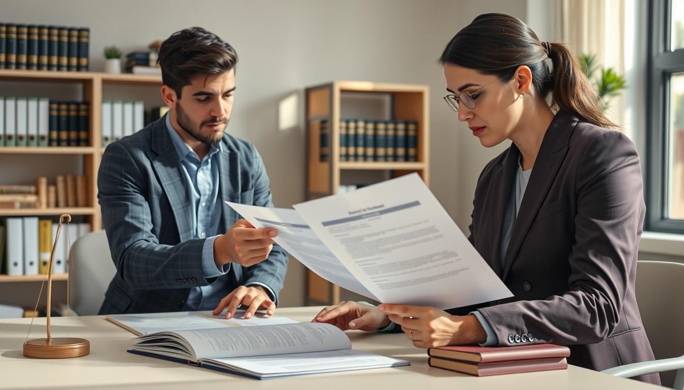 Comprehensive Legal Services