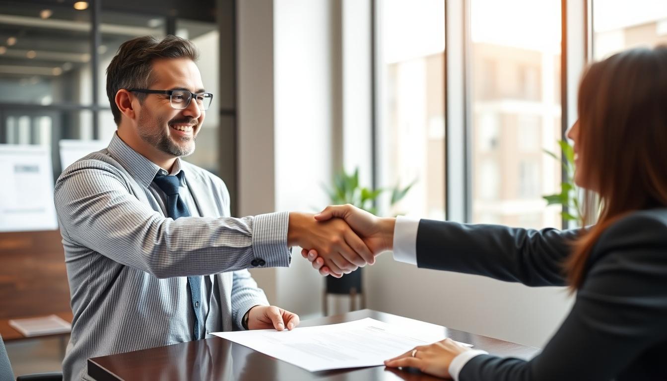 Efficient Contract Management
